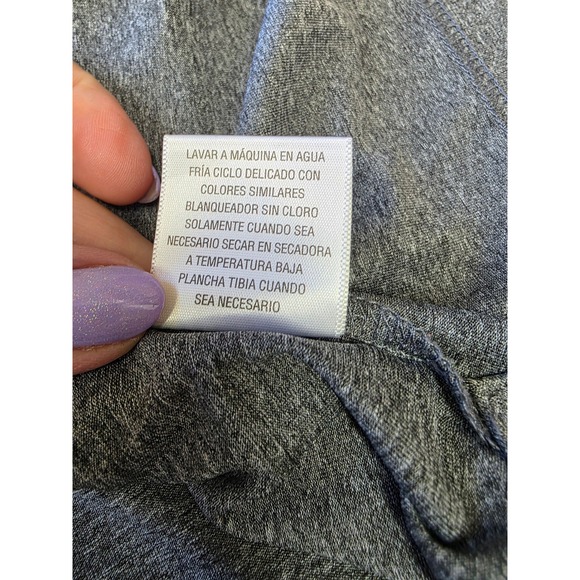 Greg Norman Tasso Elba Mens XL Gray Ombre PlayDry Golf Polo Shirt - Picture 6 of 10